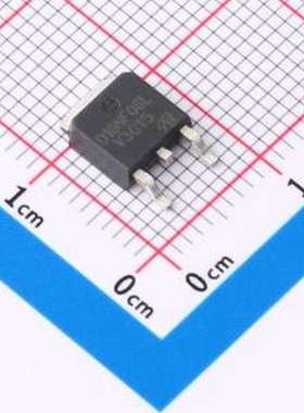 STD16NF06L-VB 场效应管(MOSFET) 1个N沟道 耐压:60V 电流:18A TO