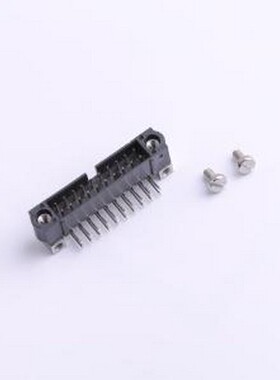 M80-5402042 线对板针座 M80-5402042 弯插,P=2mm