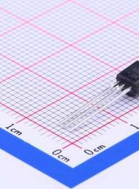 2N4401BU 三极管(BJT) 耐压:40V 电流:600mA NPN TO-92-3