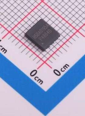 HSBA0195A 场效应管(MOSFET) 1个P沟道 耐压:100V 电流:60A PRPAK