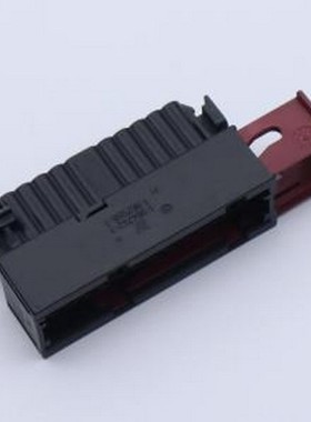 967558-1 胶壳(线对板/线对线) 5mm