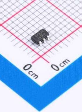 MCP1663T-E/OT DC-DC电源芯片 MCP1663T-E/OT SOT-23-5