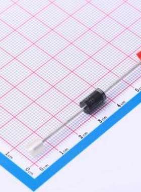 SR10200 肖特基二极管 电压:200V 电流:10A DO-201AD