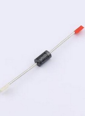 UF306G_AY_10001 快恢复/高效率二极管 极快速二极管 DO-201AD