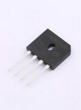 RGBU1506 整流桥 电压:600V 电流:15A GBU