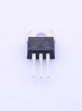 STP90NF03L 场效应管(MOSFET) 1个N沟道 耐压:30V 电流:90A TO-22