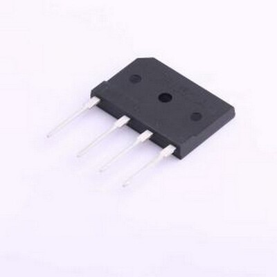 GBJ3508A 整流桥 电压:800V 电流:35A 6KBJ