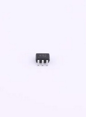 NTJS3151PT1G-VB 场效应管(MOSFET) 1个P沟道 耐压:20V 电流:4.5A