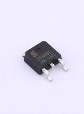 KMB035N40DB 场效应管(MOSFET) 1个N沟道 耐压:40V 电流:60A TO-2