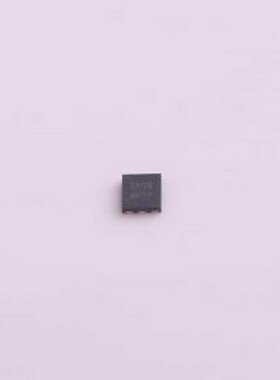 AON2409 场效应管(MOSFET) 1个P沟道 耐压:30V 电流:8A DFN-6(2x2
