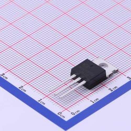 NCE65TF130 场效应管(MOSFET) 1个N沟道 耐压:650V 电流:28A TO-2