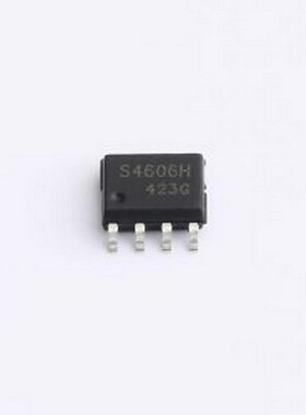 DOS4606H 场效应管(MOSFET) DOS4606H SOP-8D
