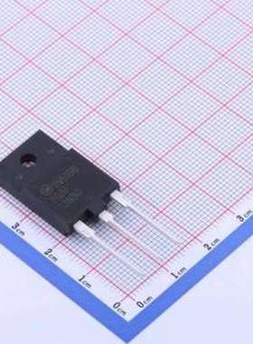 FQAF13N80 场效应管(MOSFET) 1个N沟道 耐压:800V 电流:8A TO-3PF