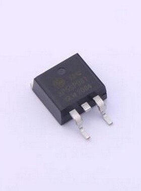 AP50P06T 场效应管(MOSFET) 耐压:60V 电流:50A TO-263