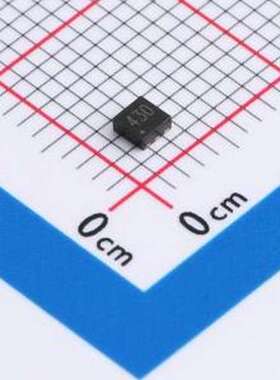 FDMA430NZ-VB 场效应管(MOSFET) 1个N沟道 耐压:30V 电流:6A DFN-