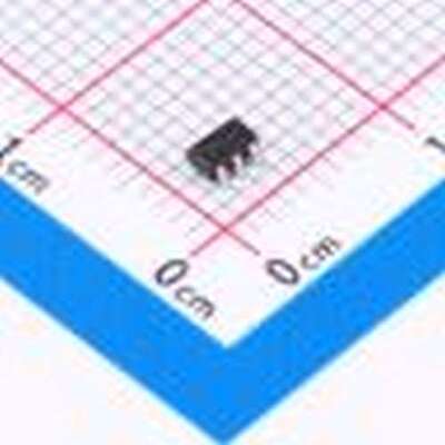 TPS793475DBVR 线性稳压器(LDO) Linear regulation SOT-23-5