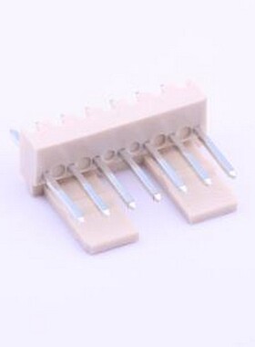 22041071 线对板针座 22041071 插件,P=2.5mm