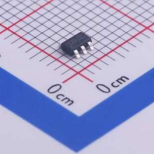 MOSFET 1个N沟道 TSOT 电流 场效应管 60V DMN6040SVT 耐压