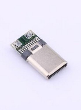 918-118A202AE52002 USB连接器 918-118A202AE52002