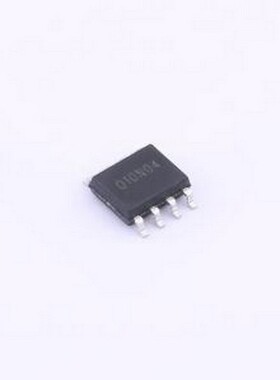YJS10N04A 场效应管(MOSFET) 1个N沟道 耐压:40V 电流:10A SOP-8