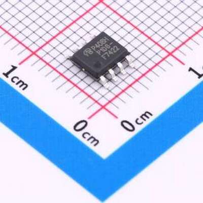 IRF7422D2TRPBF-VB 场效应管(MOSFET) 1个P沟道 耐压:20V 电流:13