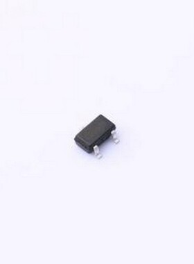 WST02N20B 场效应管(MOSFET) 1个N沟道 耐压:200V 电流:1.2A SOT-