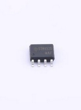 STN4526 场效应管(MOSFET) 1个N沟道 耐压:40V 电流:10A SOP-8