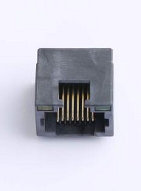 WR44134 以太网连接器(RJ45 RJ11) WR44134 SMD