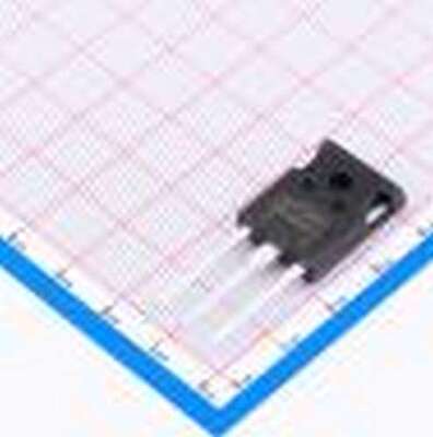 MS50N20FC 场效应管(MOSFET) 1个N沟道 耐压:200V 电流:50A TO-24