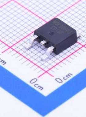 WSF90P03 场效应管(MOSFET) 1个P沟道 耐压:30V 电流:85A TO-252-