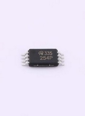 FDW254P-VB 场效应管(MOSFET) 1个P沟道 耐压:20V 电流:9A TSSOP-
