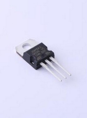 STP20N90K5 场效应管(MOSFET) 1个N沟道 耐压:900V 电流:20A TO-2