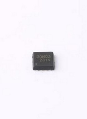 TM009N03BDF 场效应管(MOSFET) TM009N03BDF PDFN-8L(3x3)