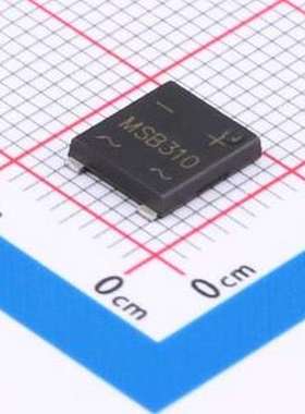 MSB310 整流桥 MSB310 MSB