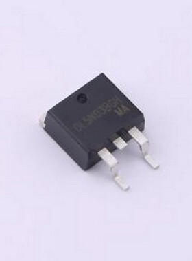 SP015N03BGHTD 场效应管(MOSFET) 1个N沟道 耐压:150V 电流:220A