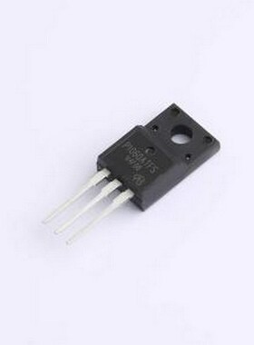 P1060ATFS-VB 场效应管(MOSFET) 场效应管 （MOSFET) TO-220F