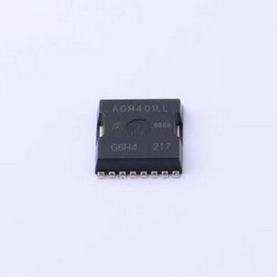 場效應管 電流 耐壓 40V 1個N溝道 200A AGM401LL TOLL MOSFET
