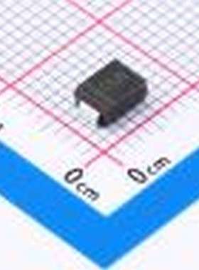 MBRS360BT3G 肖特基二极管 电压:60V 电流:3A DO-214AA