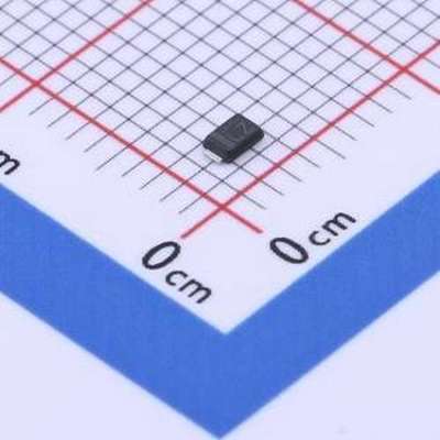 RRE02VTM4SFHTR 通用二极管 电压:400V 电流:200mA TUMD2SM