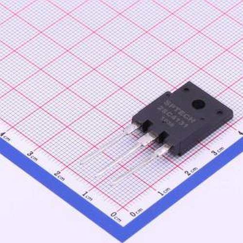 2SC4131 三极管(BJT) NPN 电流:15A 耐压:50V TO-3PM