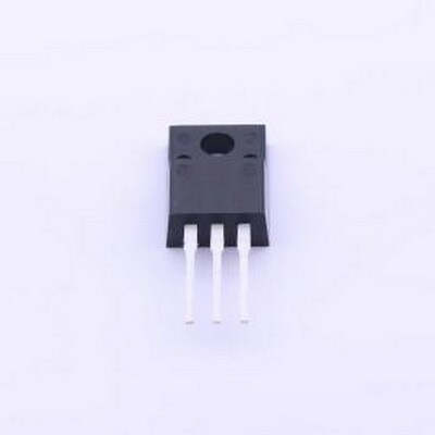 MBR10150FCT 肖特基二极管 电压:150V 电流:10A ITO-220AB-3