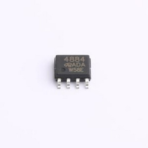 SI4884DY-T1-E3-VB场效应管(MOSFET) N沟道耐压:20V电流:12A S