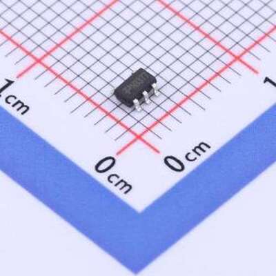 TPTLV70433DBVR 线性稳压器(LDO) 150mA, High Voltage Regulator