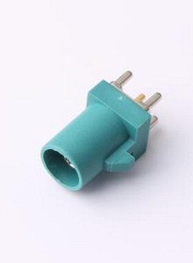 KH-2FK1-Z-SM-101 RF射频同轴连接器 FAKRA 插件