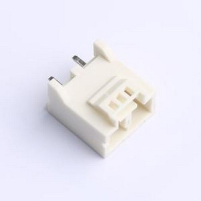 A7925WV-F-02PRNNT1N00G 线对板针座 Wafer 弯插,P=7.92mm