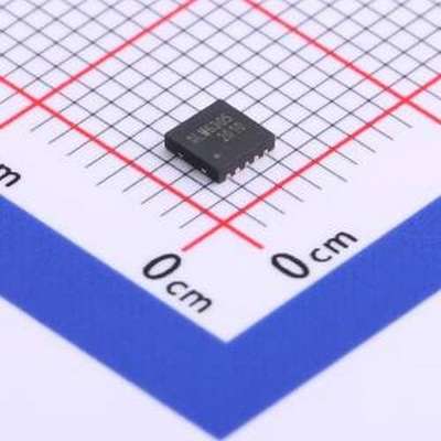 SLM6305 电池管理 宽输入电压2.5A单节锂电池充电管理IC TDFN-10-