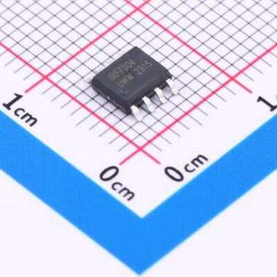 IRF7304TR 场效应管(MOSFET) IRF7304TR SOP-8