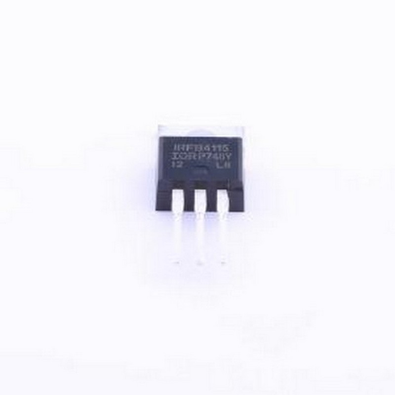 IRFB4115PBF 场效应管(MOSFET) 1个N沟道 耐压:150V 电流:104A TO