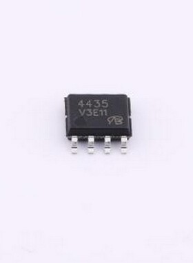SPP4435WS8RGB-VB 场效应管(MOSFET) 1个P沟道 耐压:30V 电流:9A
