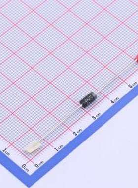 ER202-AY-00101 快恢复/高效率二极管 电压:200V 电流:2A DO-15